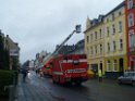 Feuer Koeln Dellbrueck Bergisch Gladbacherstr P53